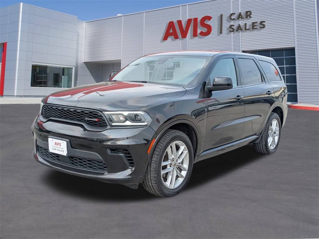 2023 Dodge Durango