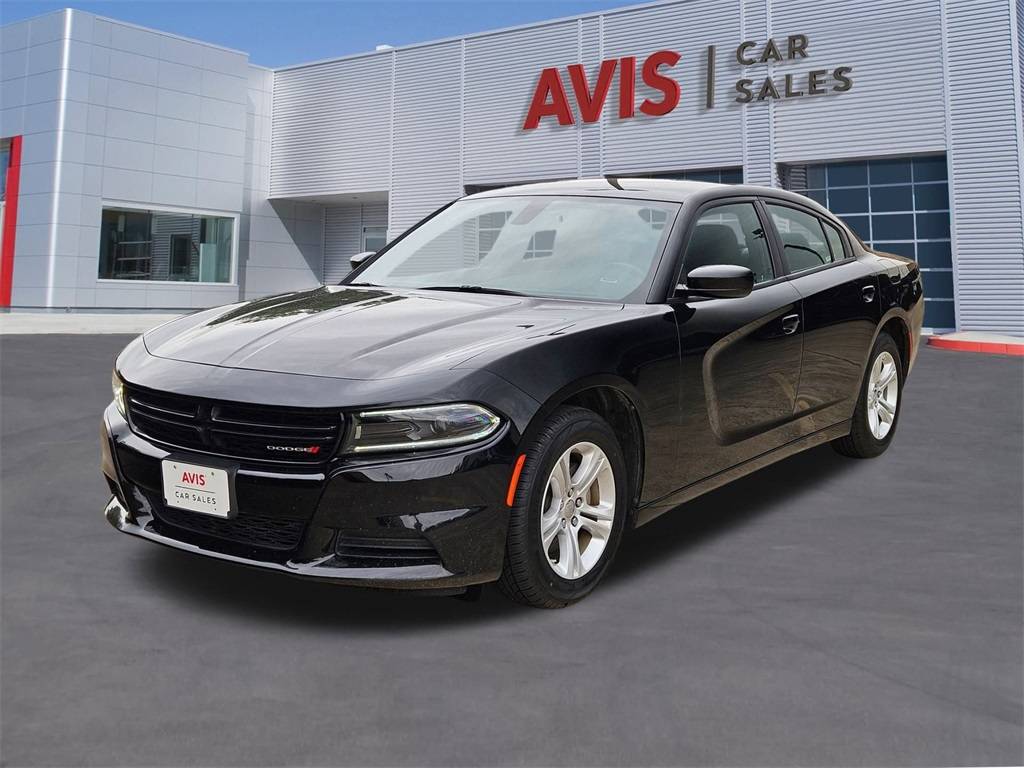 2023 Dodge Charger