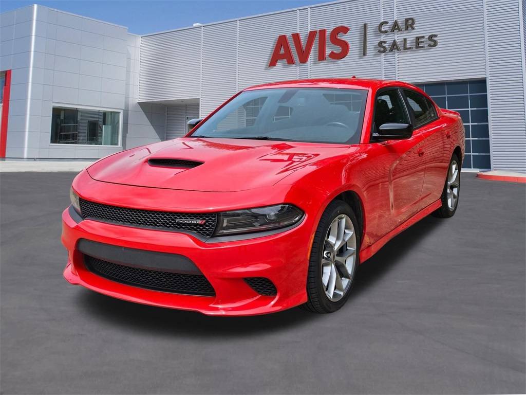 2023 Dodge Charger