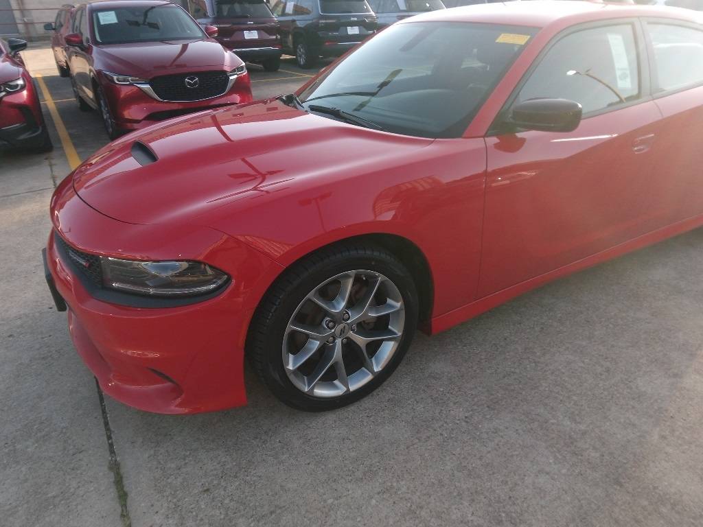2023 Dodge Charger