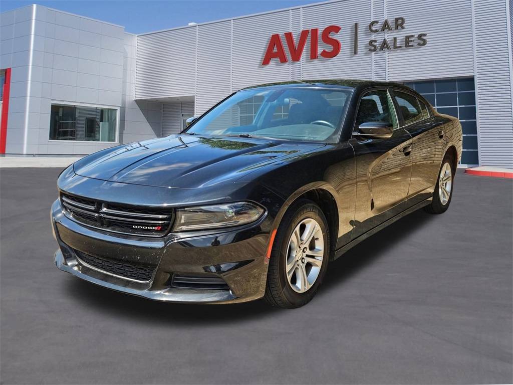 2023 Dodge Charger