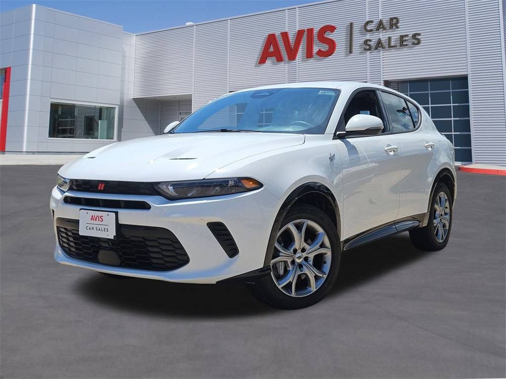 2024 Dodge Hornet