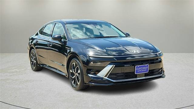 2025 Hyundai Sonata