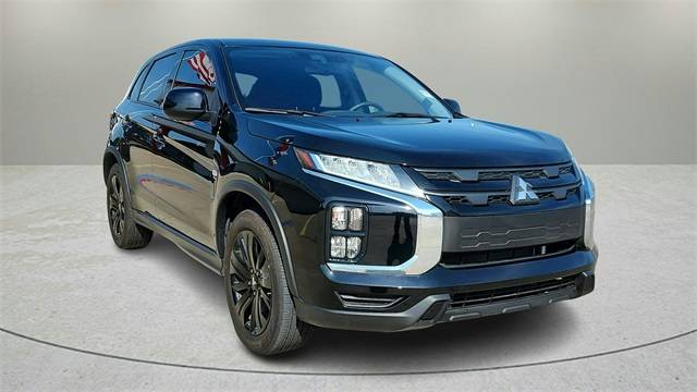 2024 Mitsubishi Outlander Sport
