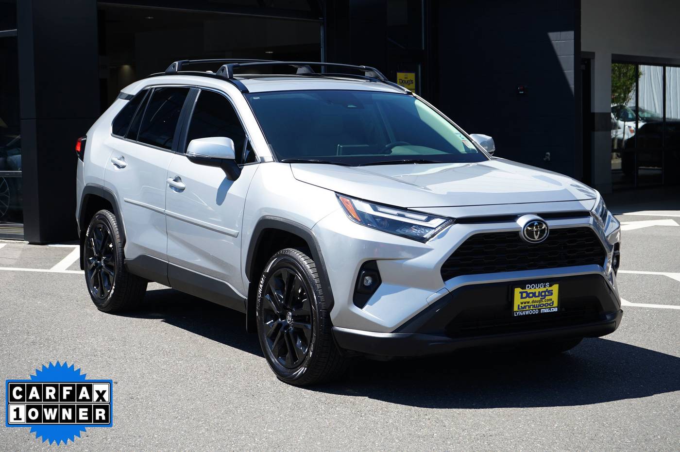2023 Toyota RAV4