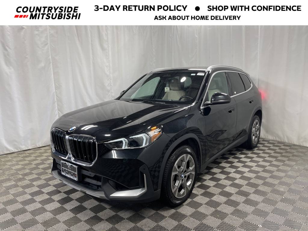 2023 BMW X1