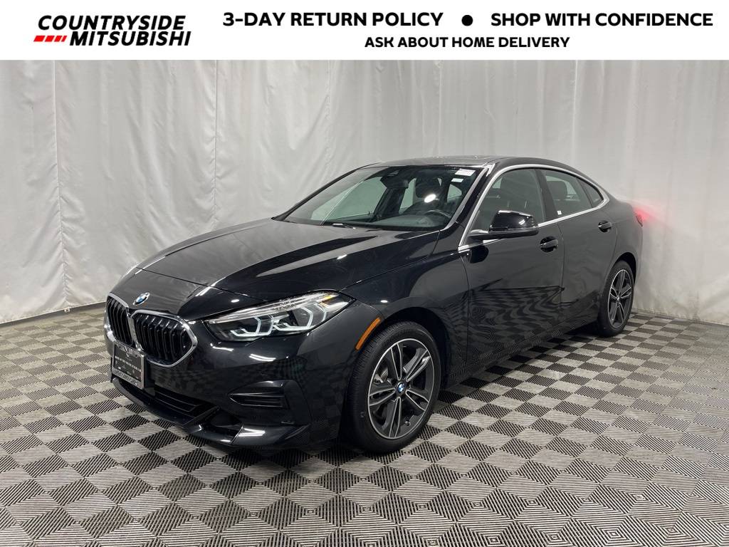 2024 BMW 2 Series