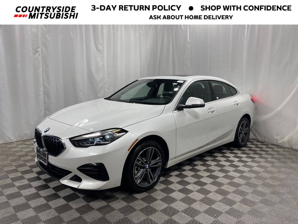 2024 BMW 2 Series