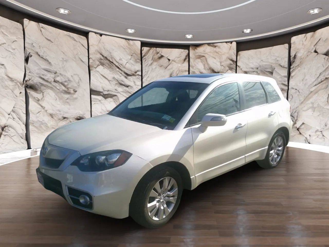 2011 Acura RDX