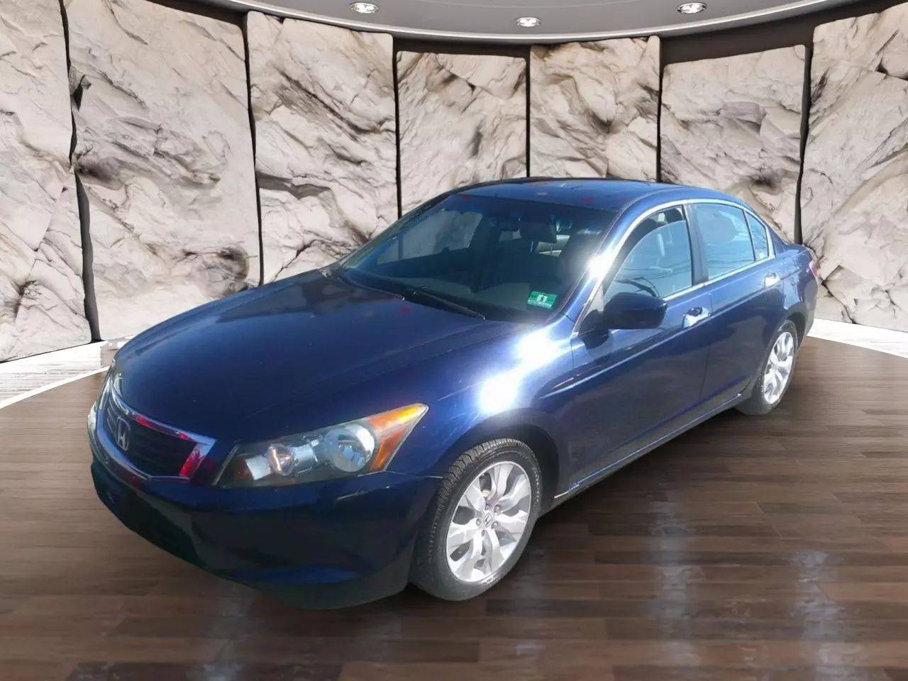 2009 Honda Accord Sdn