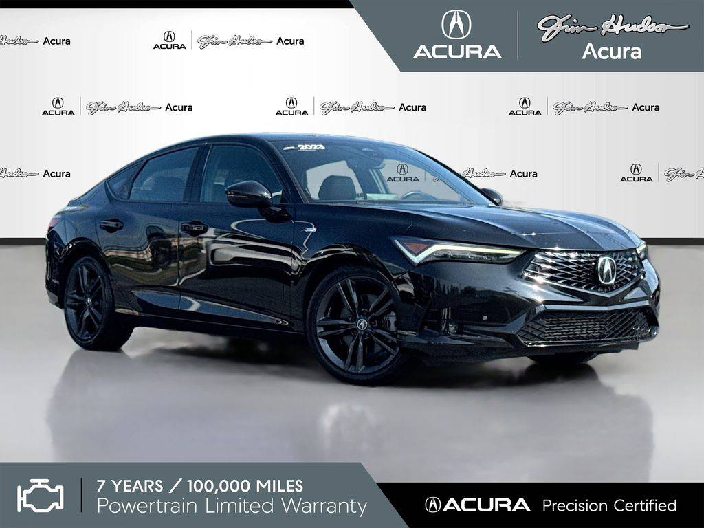 2023 Acura Integra
