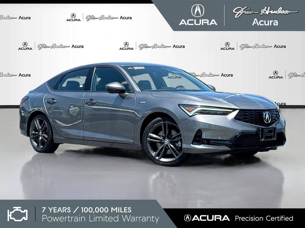 2023 Acura Integra