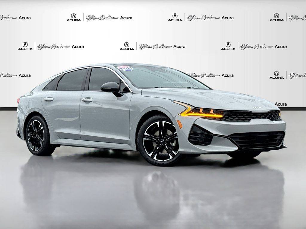 2023 Kia K5