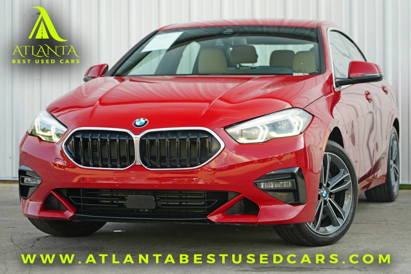 2020 BMW 2 Series