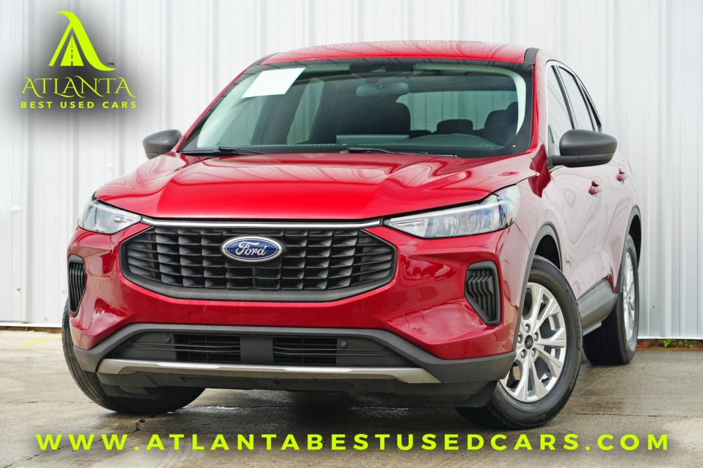 2023 Ford Escape