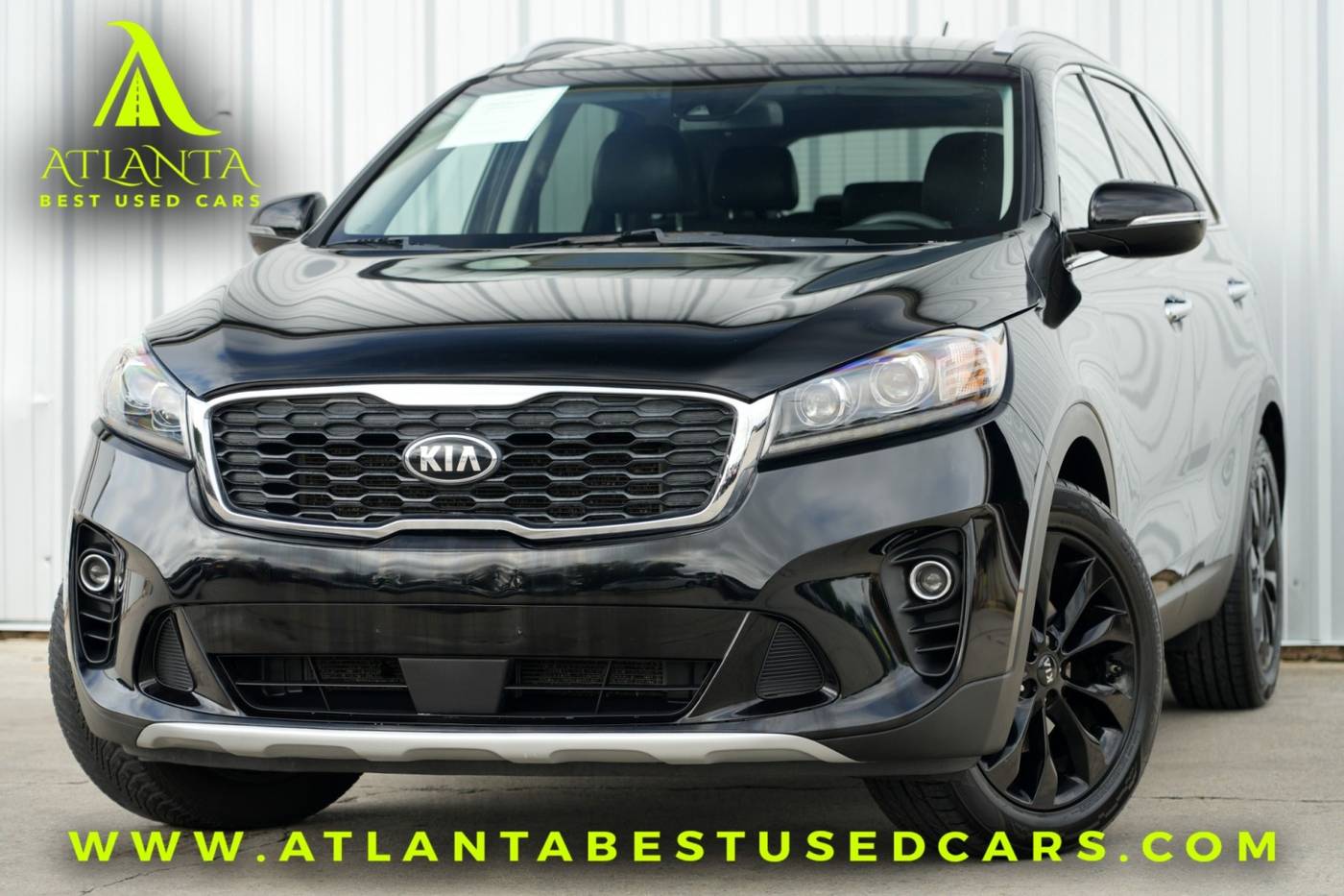 2020 Kia Sorento