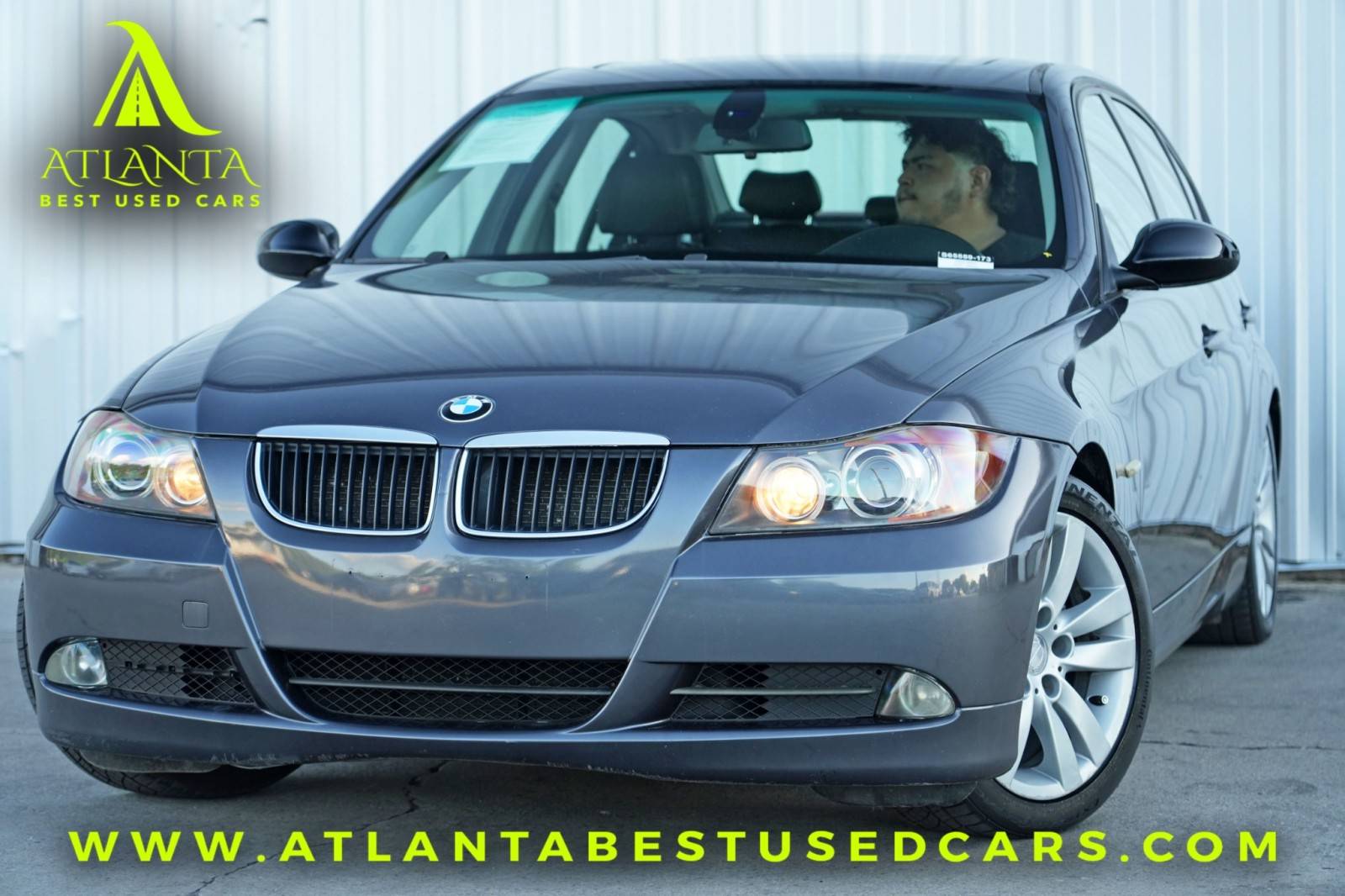 2006 BMW 3 Series