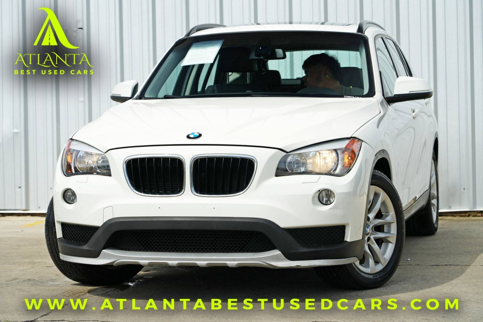 2015 BMW X1