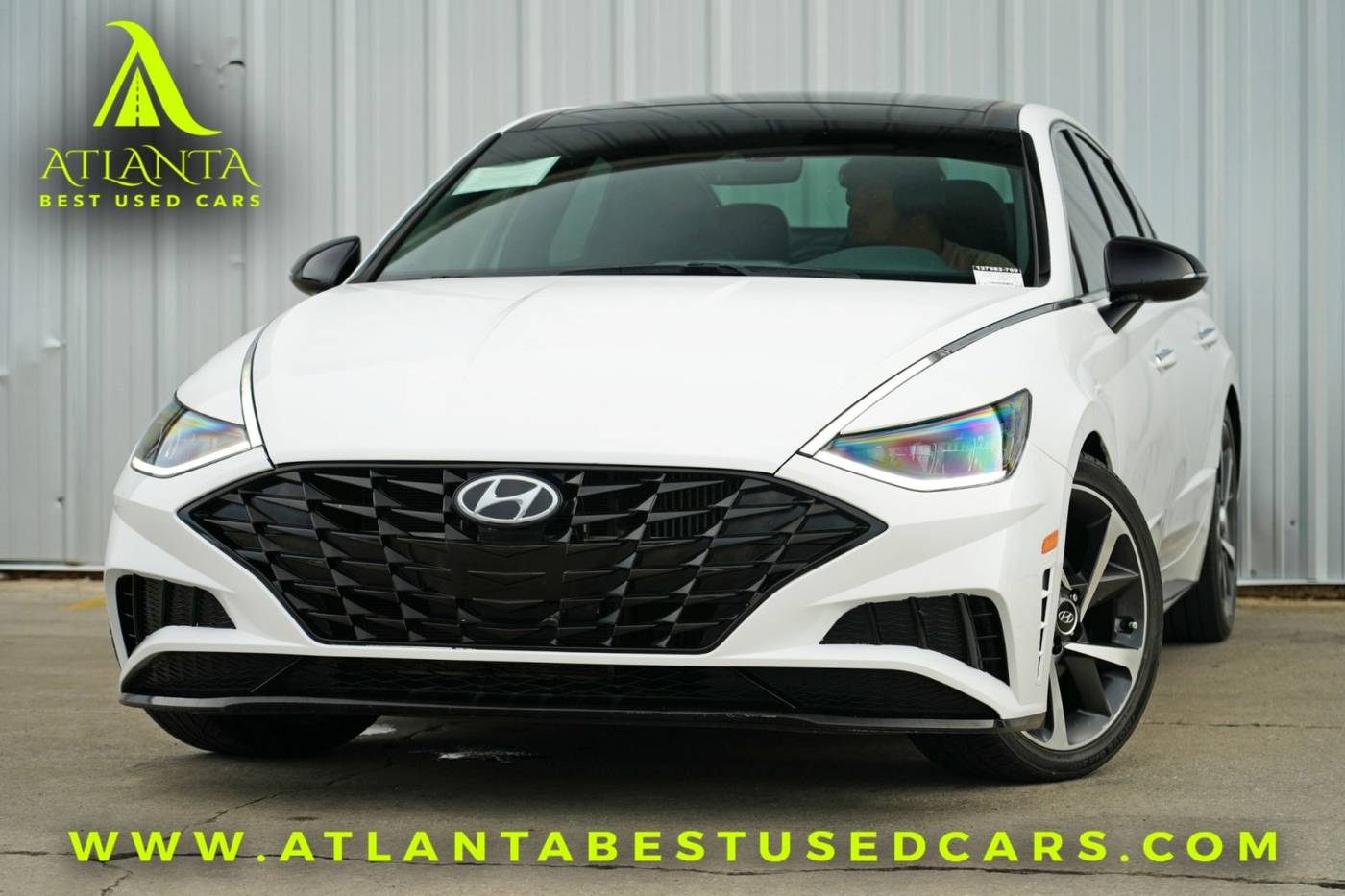 2022 Hyundai Sonata