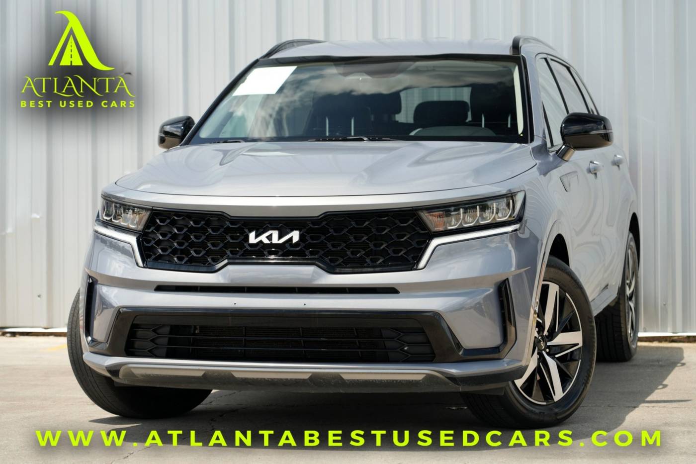 2022 Kia Sorento