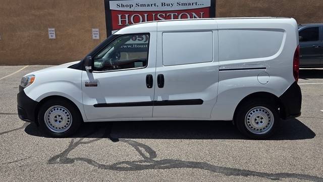 2020 RAM Promaster City Cargo Van