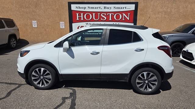 2022 Buick Encore