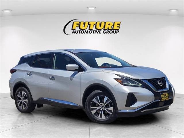 2023 Nissan Murano