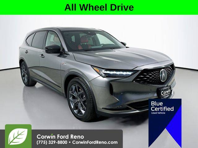 2023 Acura MDX