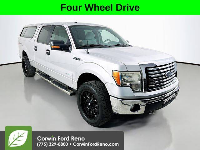 2011 Ford F-150