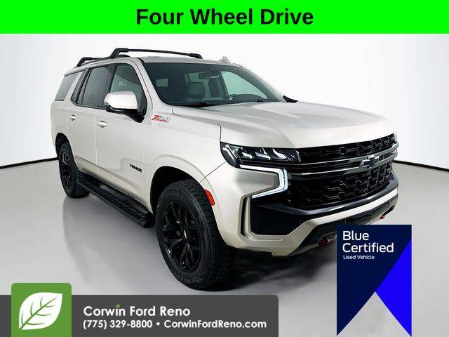 2022 Chevrolet Tahoe