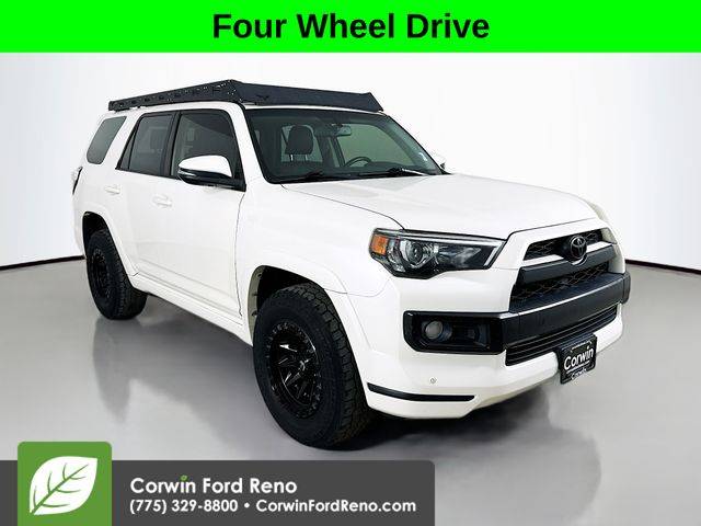 2014 Toyota 4runner