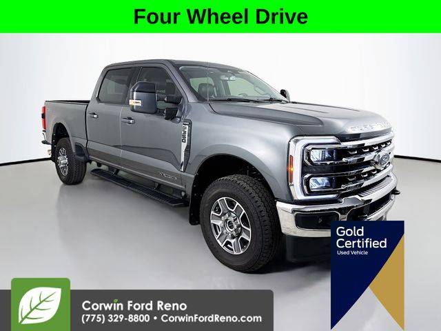 2024 Ford Super Duty F-350 Srw