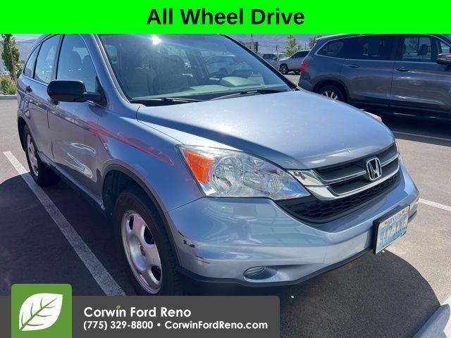 2011 Honda CR-V