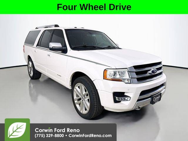 2015 Ford Expedition El