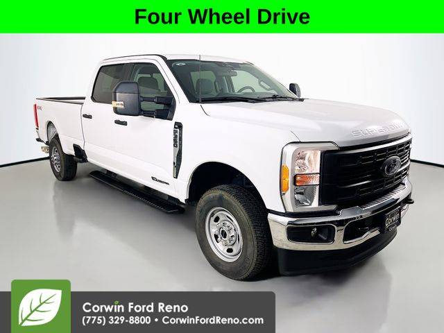 2023 Ford Super Duty F-350 Srw