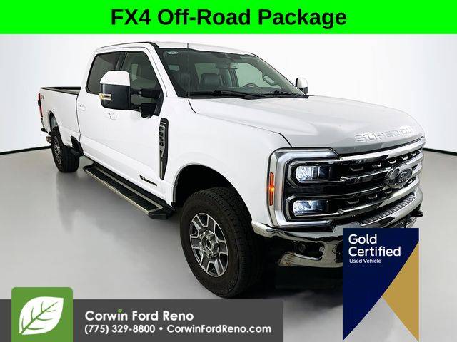 2023 Ford Super Duty F-250 Srw