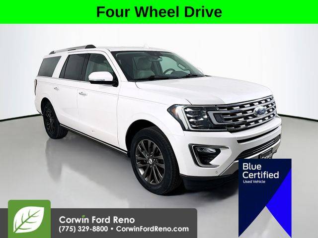 2019 Ford Expedition Max