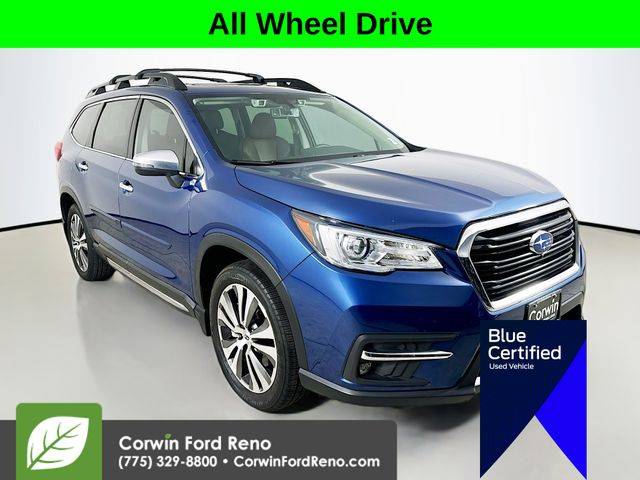 2022 Subaru Ascent