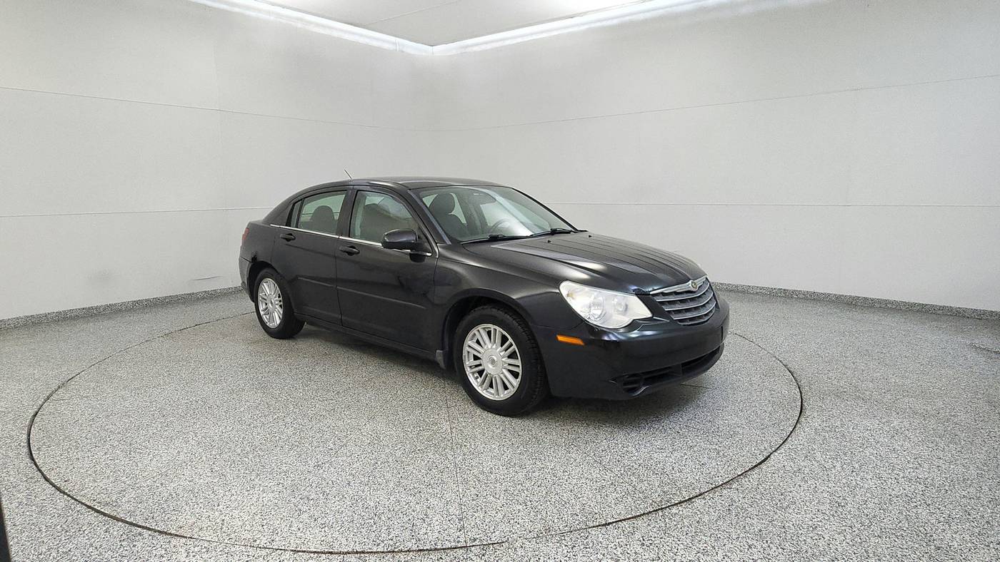 2007 Chrysler Sebring Sdn