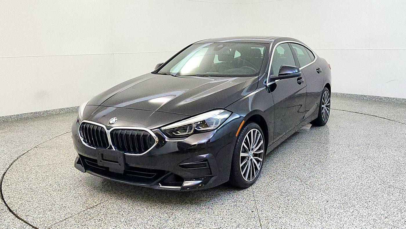 2022 BMW 2 Series
