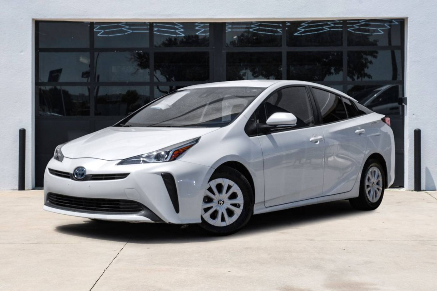 2021 Toyota Prius