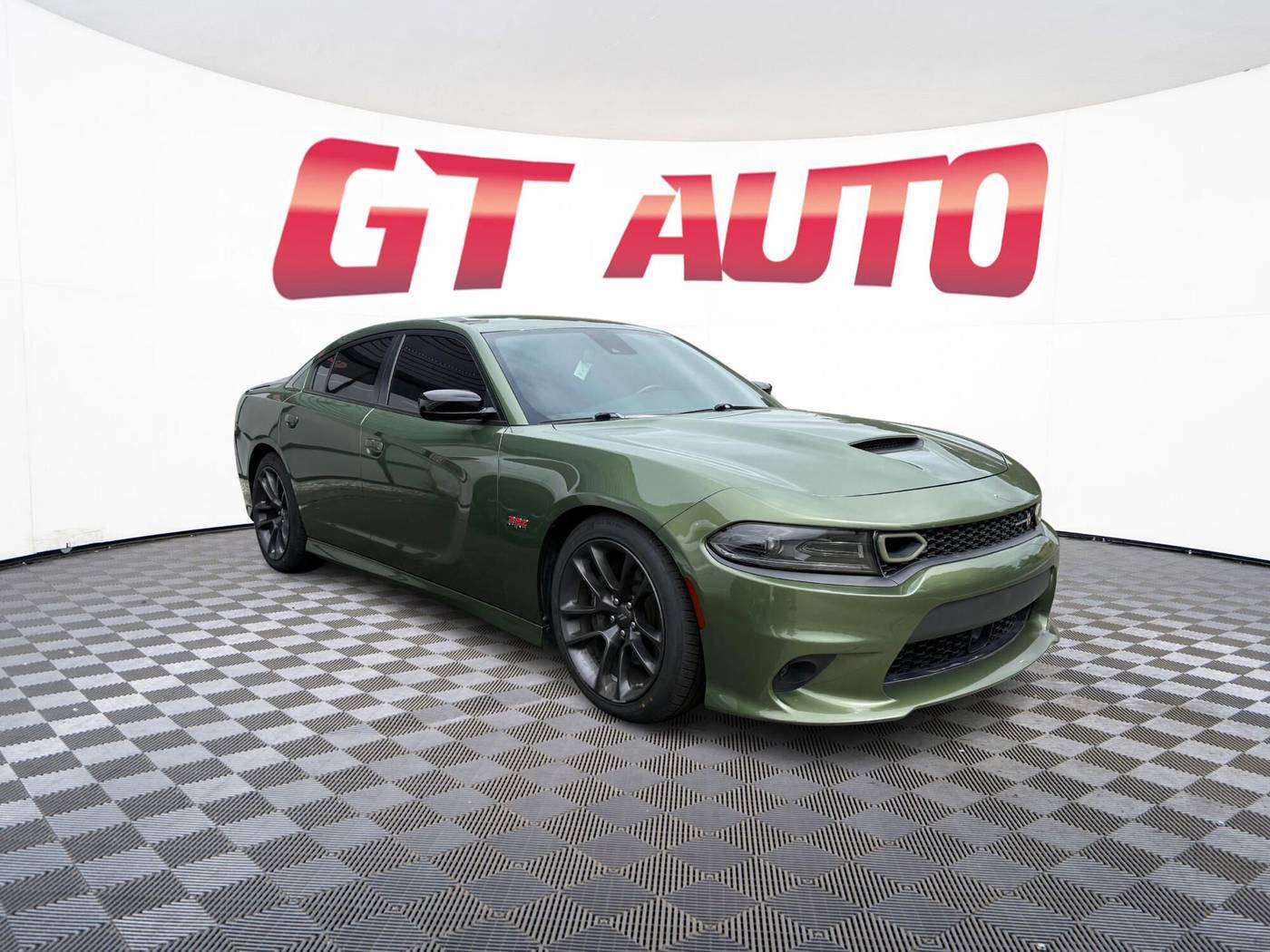 2023 Dodge Charger