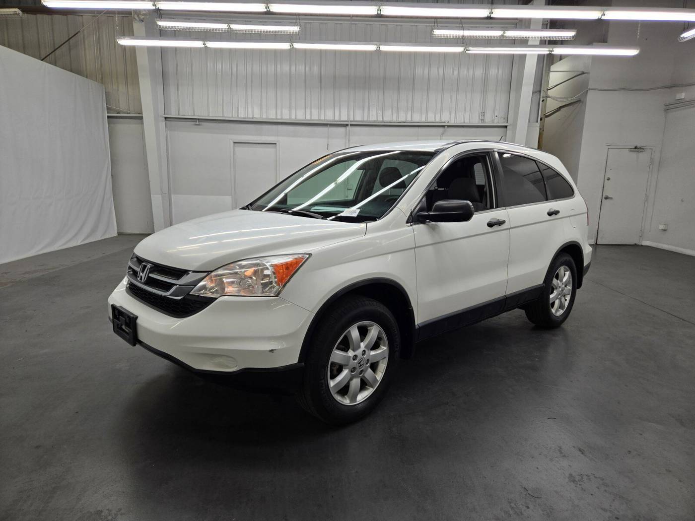 2011 Honda CR-V