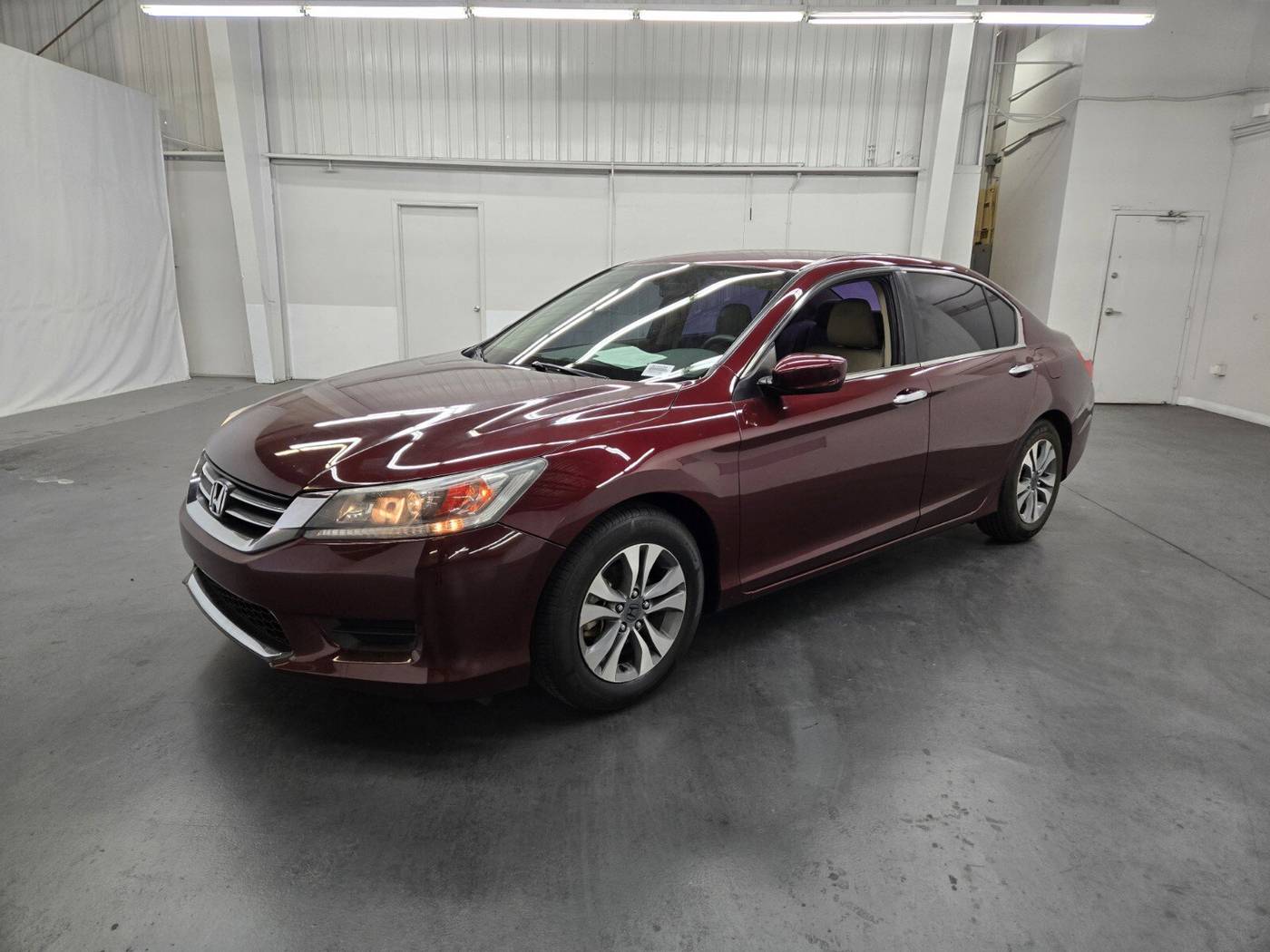 2014 Honda Accord Sedan