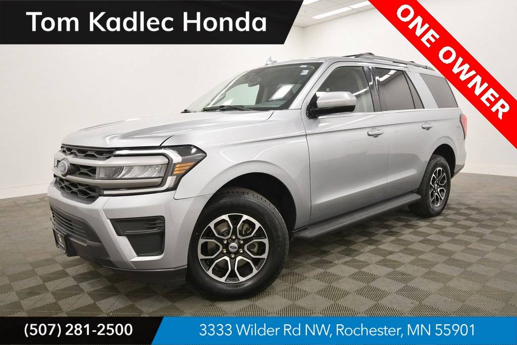 2024 Ford Expedition
