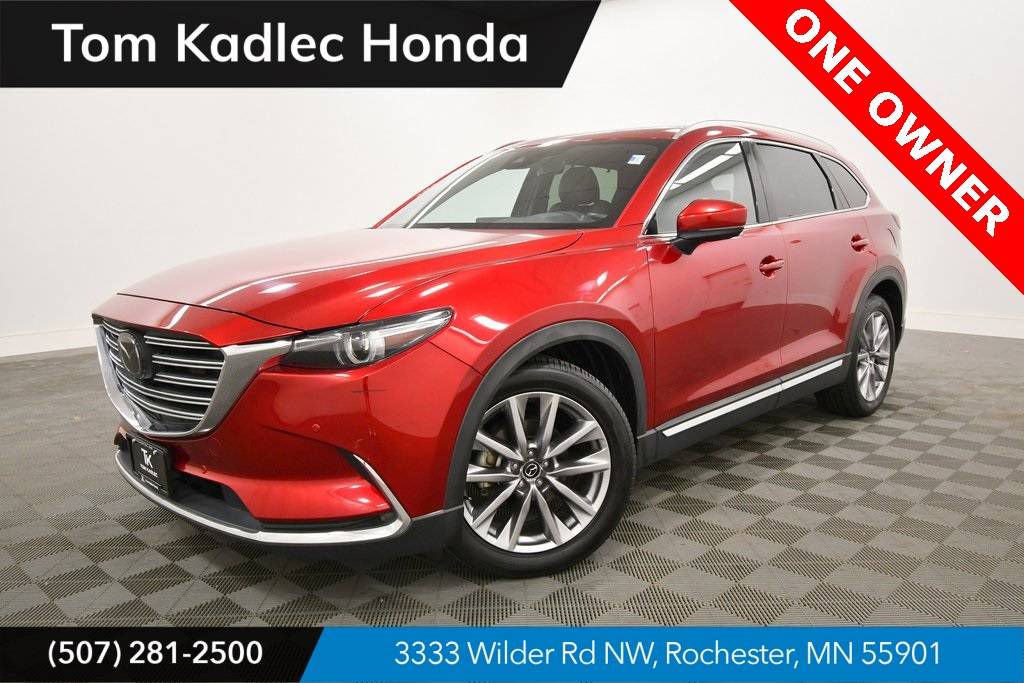 2023 Mazda CX-9