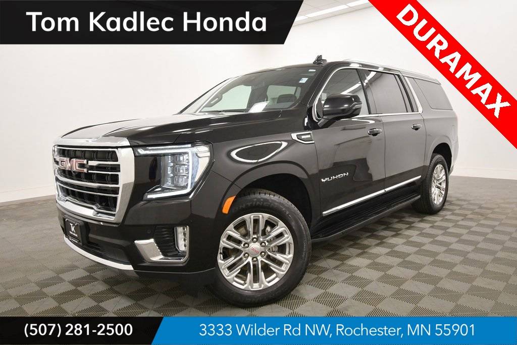 2023 GMC Yukon Xl