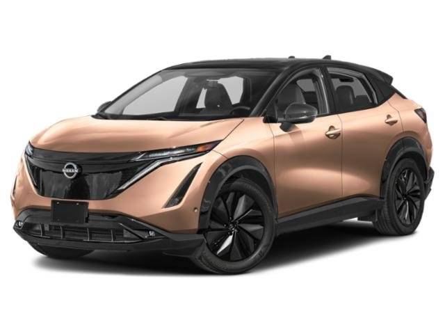 2023 Nissan Ariya