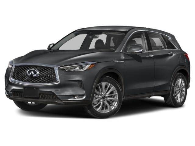 2024 Infiniti QX50