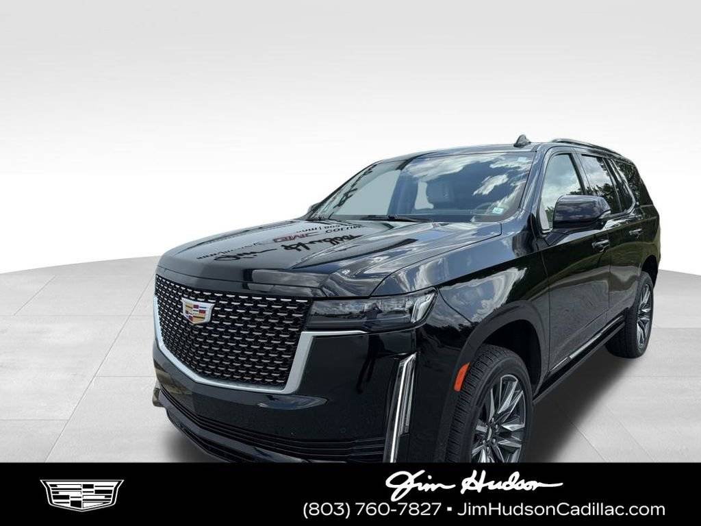 2023 Cadillac Escalade
